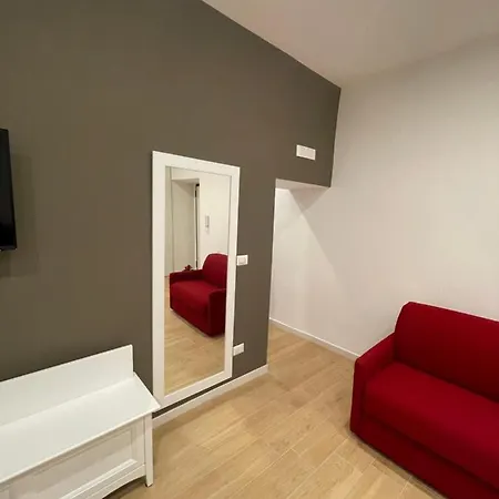 Summertime Διαμέρισμα