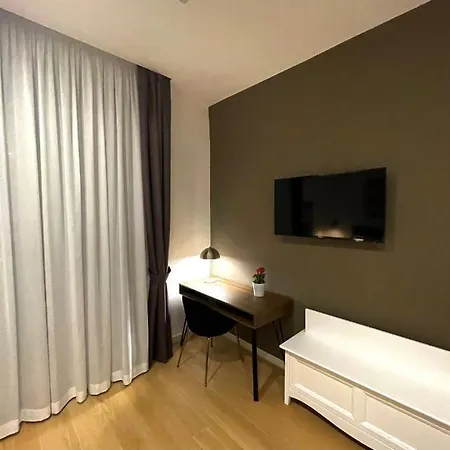 Διαμέρισμα Summertime Μπισέλιε