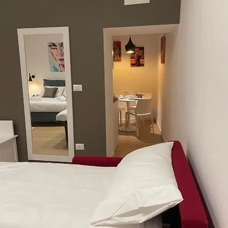 Summertime Διαμέρισμα Μπισέλιε