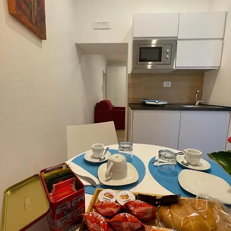 Apartment Summertime