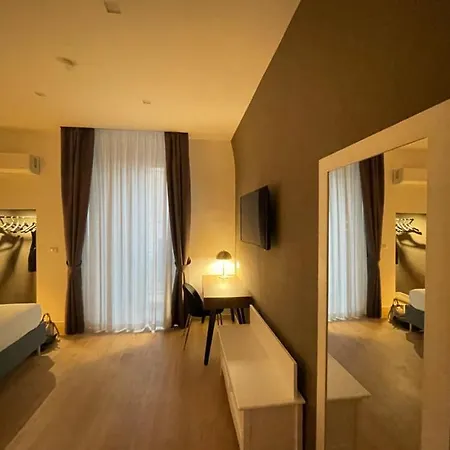 Summertime Apartman Bisceglie