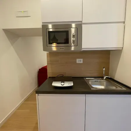 Apartment Summertime