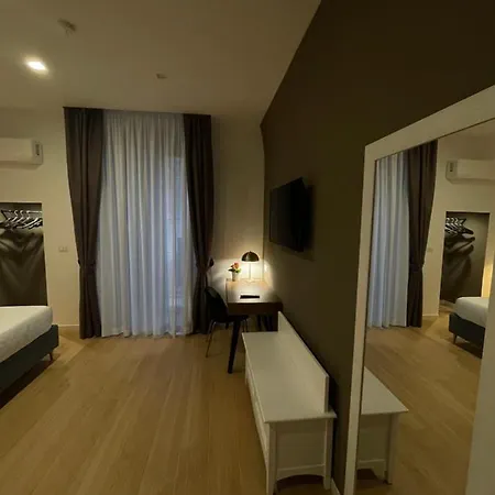 Summertime Apartment