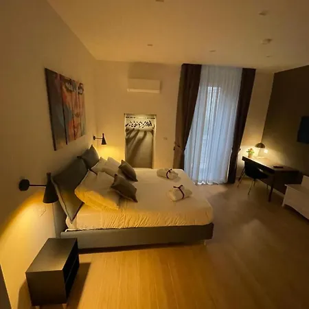 Apartment Summertime Bisceglie
