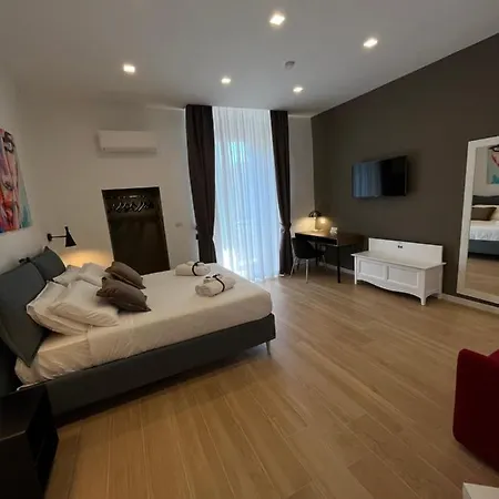 Summertime Bisceglie