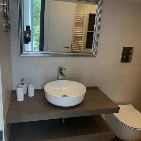 Summertime Bisceglie