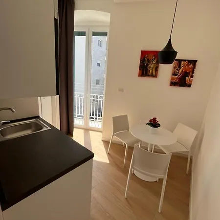 Summertime Apartment Bisceglie