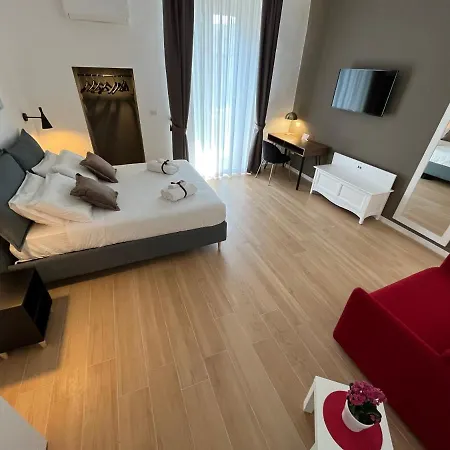 Apartment Summertime *