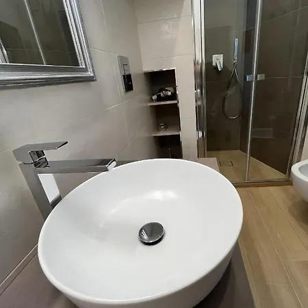 Summertime Διαμέρισμα